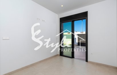 Новостройки - Apartamento - Pilar de la Horadada - Пилар де Орадада