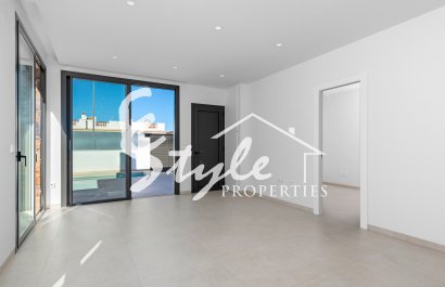 Новостройки - Apartamento - Pilar de la Horadada - Пилар де Орадада