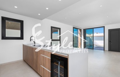 Новостройки - Apartamento - Pilar de la Horadada - Пилар де Орадада