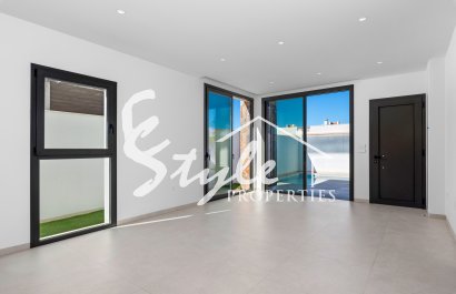 Новостройки - Apartamento - Pilar de la Horadada - Пилар де Орадада