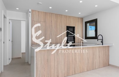 Новостройки - Apartamento - Pilar de la Horadada - Пилар де Орадада