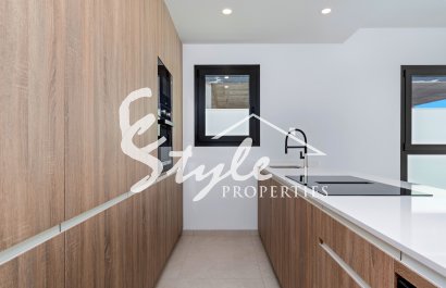 Новостройки - Apartamento - Pilar de la Horadada - Пилар де Орадада