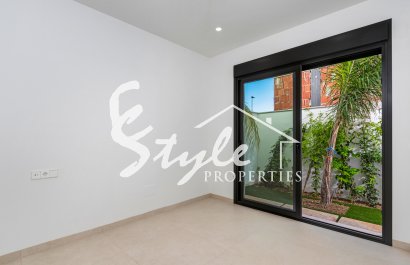 Новостройки - Apartamento - Pilar de la Horadada - Пилар де Орадада