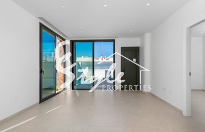 Новостройки - Apartamento - Pilar de la Horadada - Пилар де Орадада