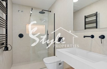 Новостройки - Apartamento - Pilar de la Horadada - Пилар де Орадада