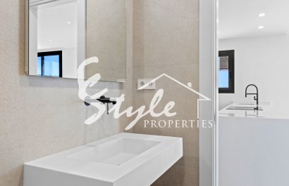 Новостройки - Apartamento - Pilar de la Horadada - Пилар де Орадада