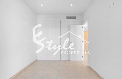 Новостройки - Apartamento - Pilar de la Horadada - Пилар де Орадада