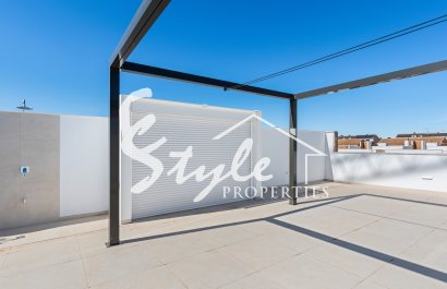 Новостройки - Apartamento - Pilar de la Horadada - Пилар де Орадада