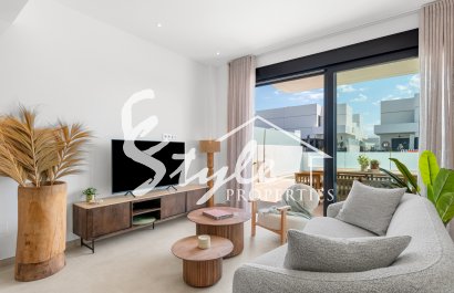 New build - Townhouse - Alicante - Dolores
