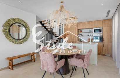 New build - Townhouse - Alicante - Dolores