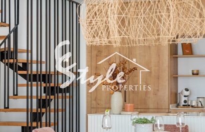 New build - Townhouse - Alicante - Dolores