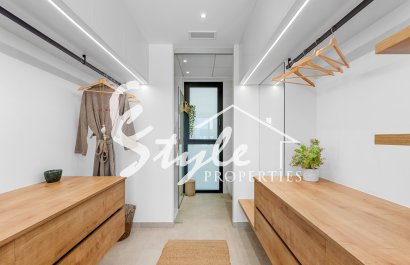 New build - Townhouse - Alicante - Dolores
