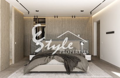 Новостройки - Вилла - Алтея