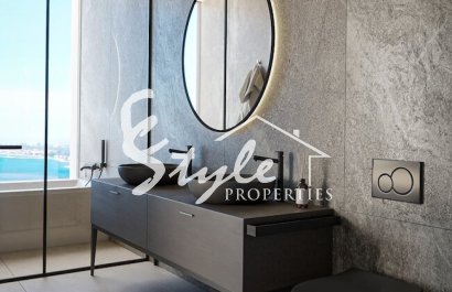 Новостройки - Вилла - Алтея