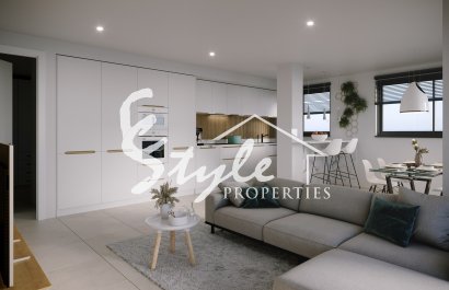 New build - Apartment - Santa Pola