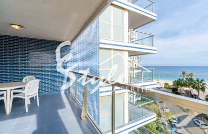 Nuevo - Apartamento - Calpe