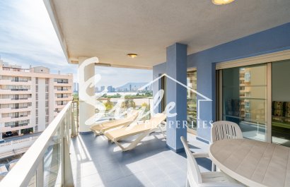 Nuevo - Apartamento - Calpe