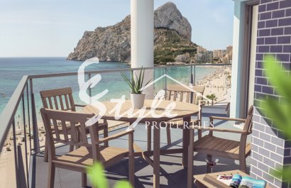 Nuevo - Apartamento - Calpe