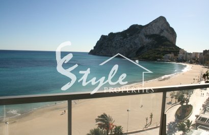 Nuevo - Apartamento - Calpe
