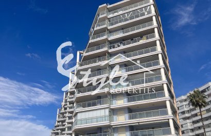 Nuevo - Apartamento - Calpe