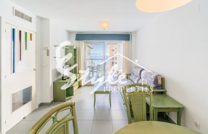 Nuevo - Apartamento - Calpe
