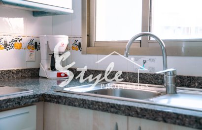 Nuevo - Apartamento - Calpe
