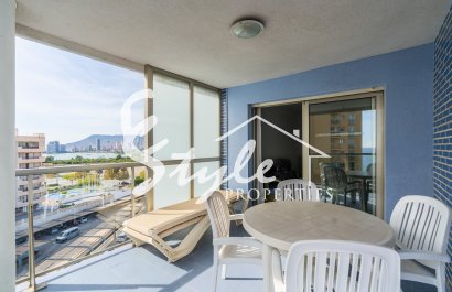 Nuevo - Apartamento - Calpe