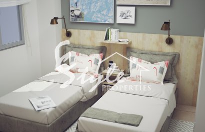 Nuevo - Apartamento - Calpe