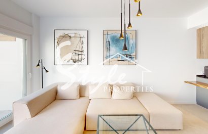 Новостройки - Apartamento - Pilar de la Horadada - Пилар де Орадада