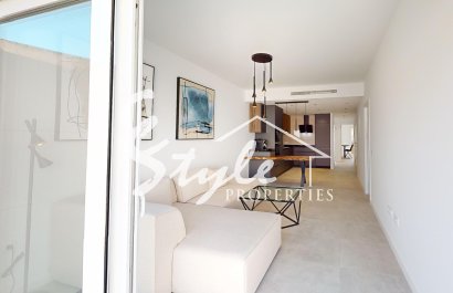 Новостройки - Apartamento - Pilar de la Horadada - Пилар де Орадада