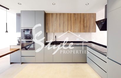 Новостройки - Apartamento - Pilar de la Horadada - Пилар де Орадада