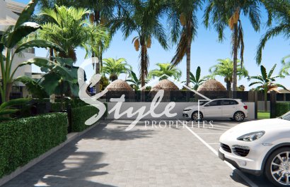 Новостройки - Apartamento - Murcia - Santa Rosalía