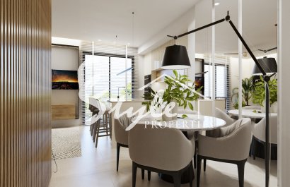 Новостройки - Apartamento - Murcia - Santa Rosalía