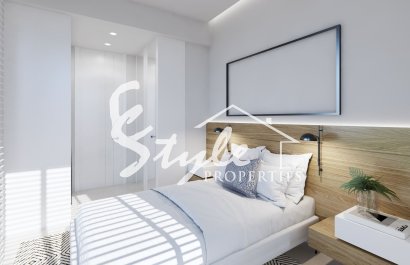 Новостройки - Apartamento - Murcia - Santa Rosalía