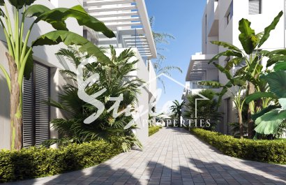 Nuevo - ground-floor - Torre Pacheco - Torre-Pacheco