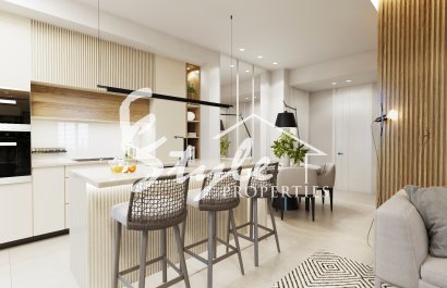 Nuevo - ground-floor - Torre Pacheco - Torre-Pacheco