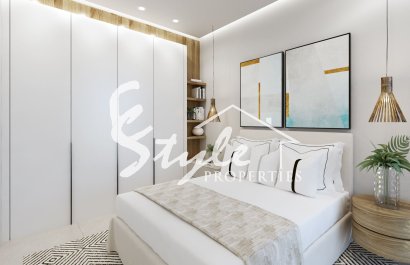 Nuevo - ground-floor - Torre Pacheco - Torre-Pacheco