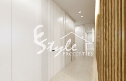 Nuevo - ground-floor - Torre Pacheco - Torre-Pacheco