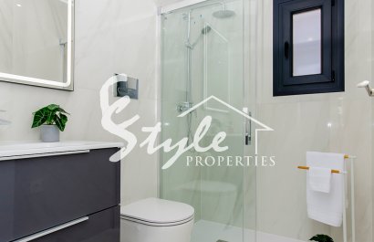 Новостройки - Вилла - Orihuela-Costa - Ориуэла Коста