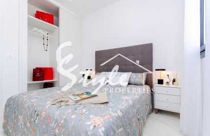 Новостройки - Вилла - Orihuela-Costa - Ориуэла Коста