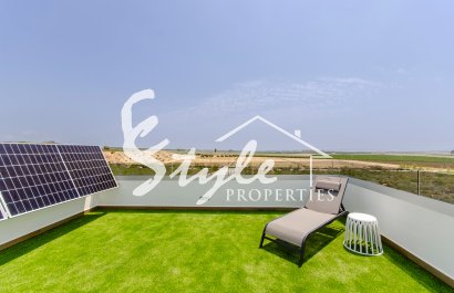 New build - Detached - Orihuela Costa  - Orihuela Costa