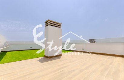 New build - Detached - Orihuela Costa  - Orihuela Costa