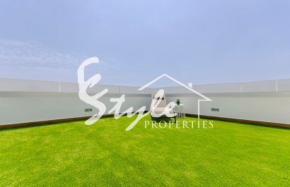 New build - Detached - Orihuela Costa  - Orihuela Costa