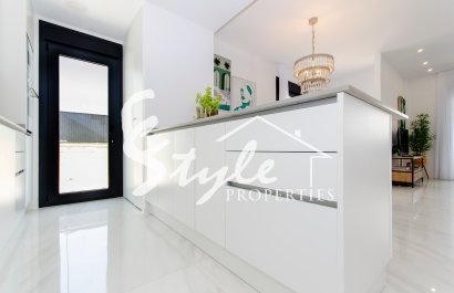 New build - Detached - Orihuela Costa  - Orihuela Costa