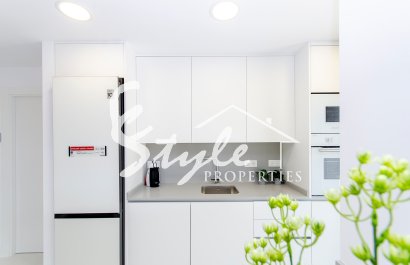 New build - Detached - Orihuela Costa  - Orihuela Costa