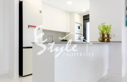 New build - Detached - Orihuela Costa  - Orihuela Costa