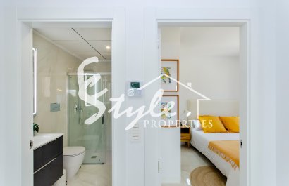 New build - Detached - Orihuela Costa  - Orihuela Costa