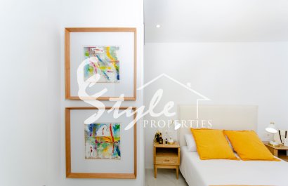 New build - Detached - Orihuela Costa  - Orihuela Costa