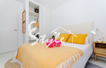 New build - Detached - Orihuela Costa  - Orihuela Costa