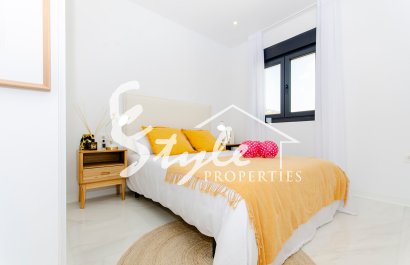 New build - Detached - Orihuela Costa  - Orihuela Costa